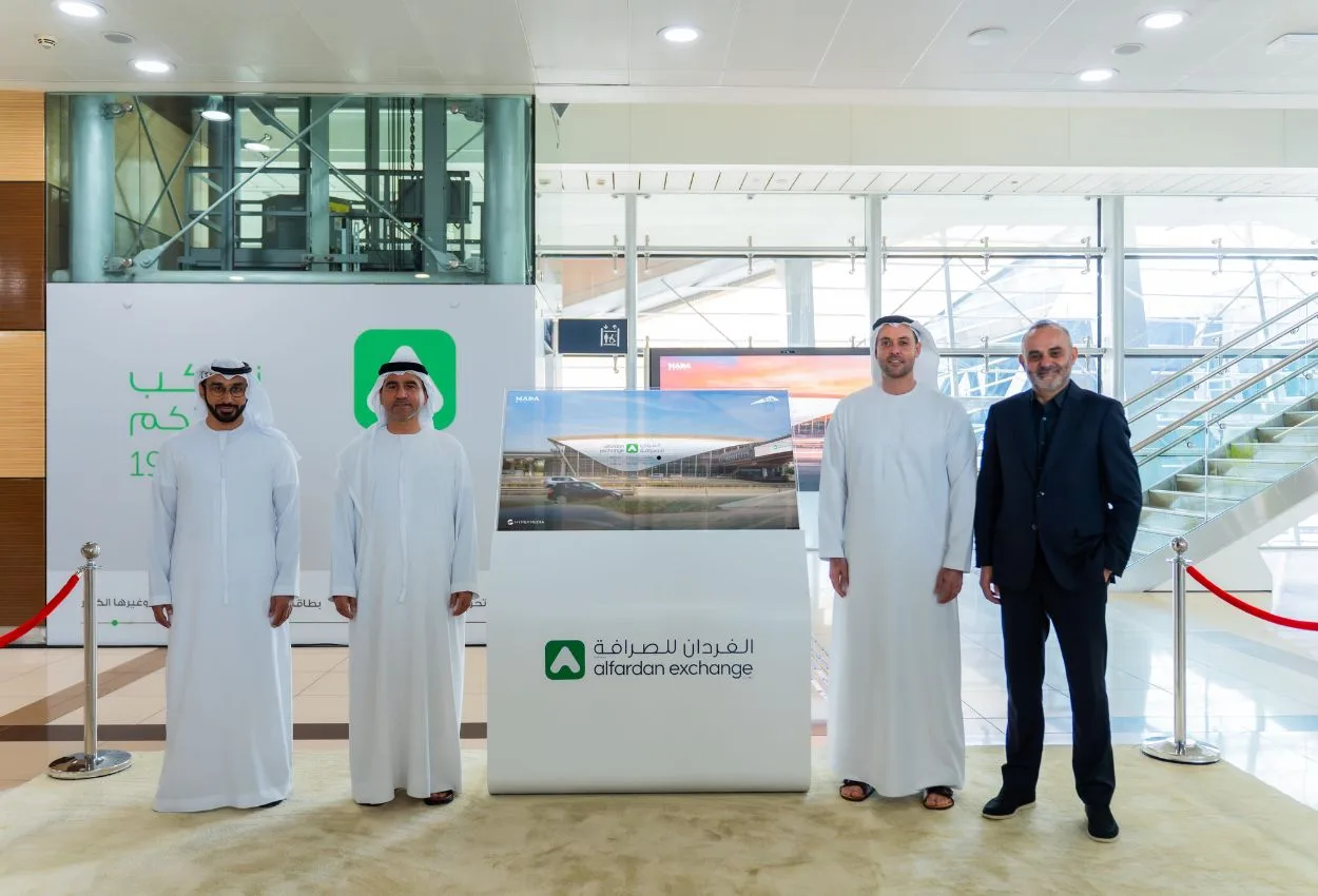 RTA confirms renaming of Al Khail Station to Al Fardan Exchange in Mada Media ceremony