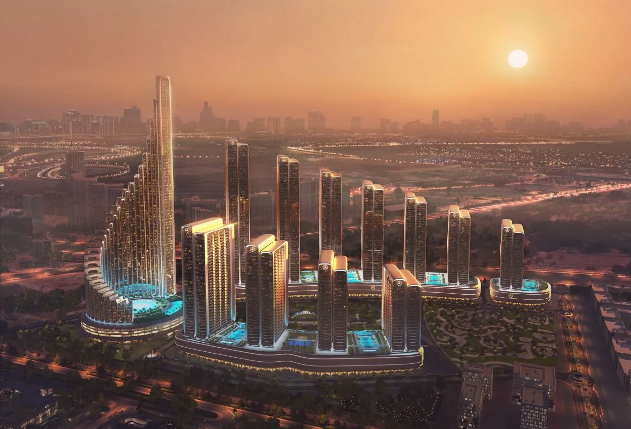 Dubai real estate: Binghatti says operations remain on schedule amid geopolitical tensions