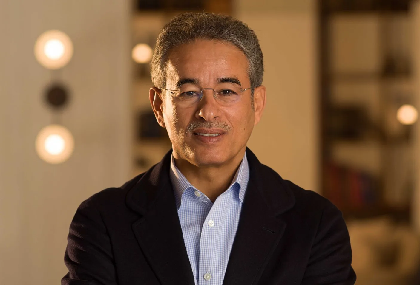 Mohamed Alabbar says no staff or salary cuts at Emaar Hospitality: “We are strong enough