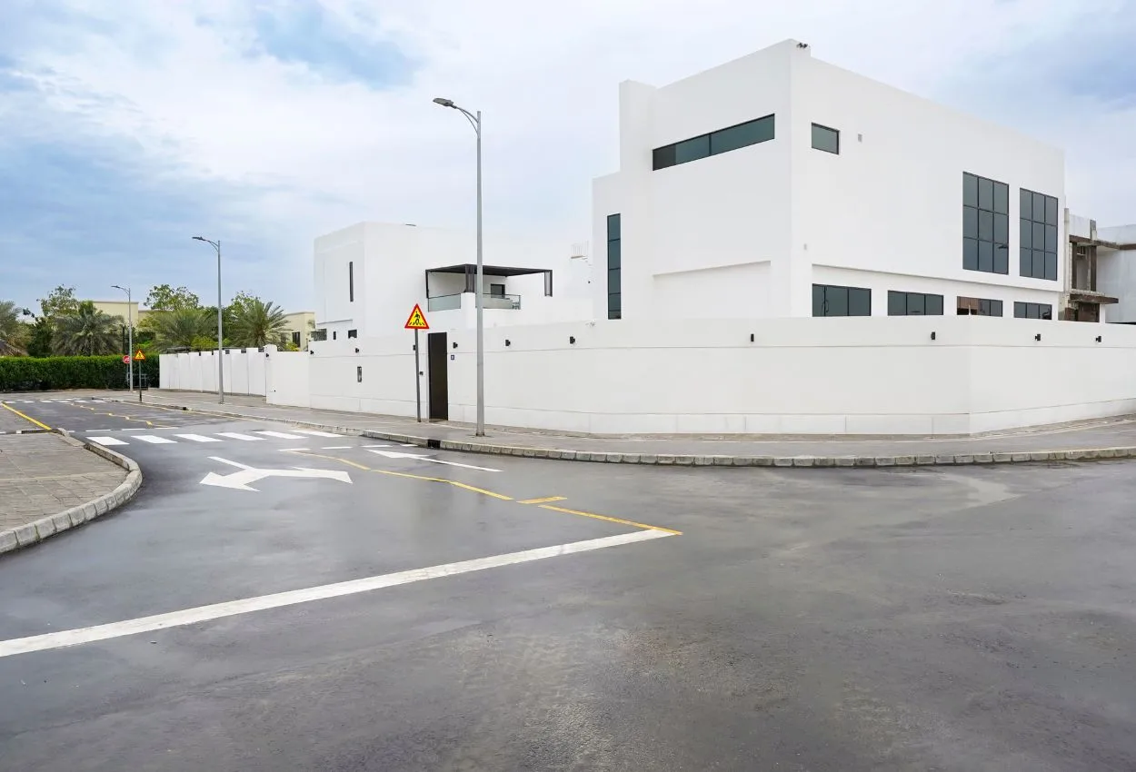 Dubai traffic to ease: RTA completes road works in Nad Al Sheba 3