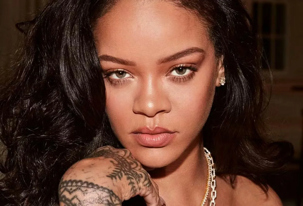 Rihanna was inside Beverly Hills home when gunfire erupted, police confirm