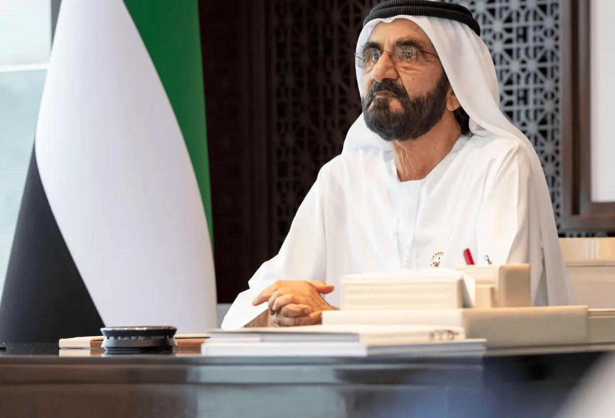 Dubai announces new law for shared housing: Key rules, fines, permit requirements explained