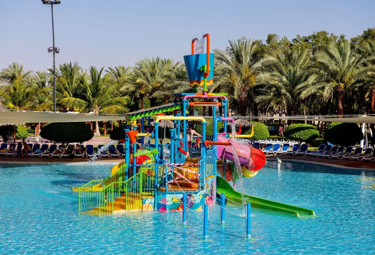 UAE marks Eid Al Fitr 2026 with nationwide festivals, events across all seven Emirates