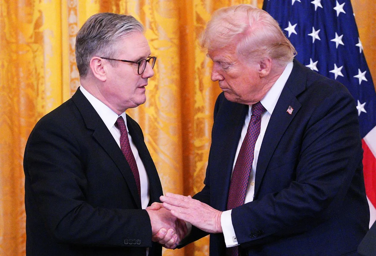 US-Israel war on Iran enters Day 22: UK approves U.S. use of British bases to strike Iran, UAE intercepts missiles, drone strikes, latest updates