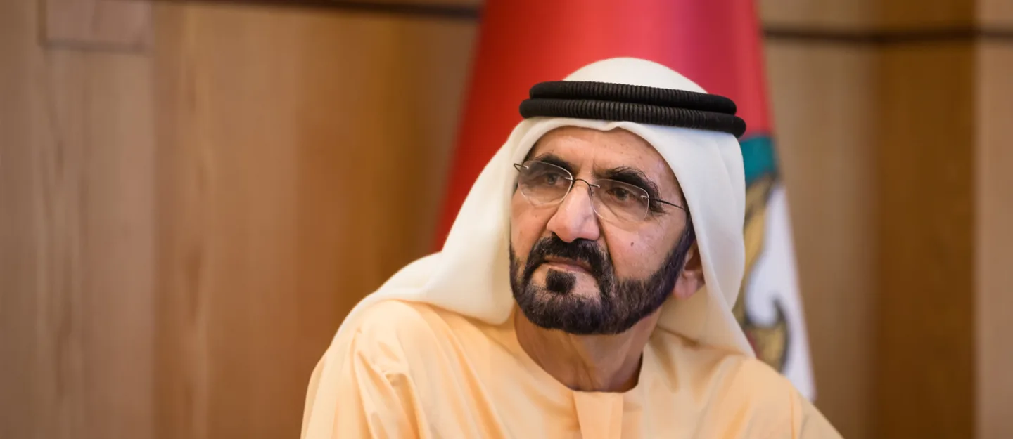 New UAE industrial strategy: AED 1 billion fund and push to localise 5,000 essential products
