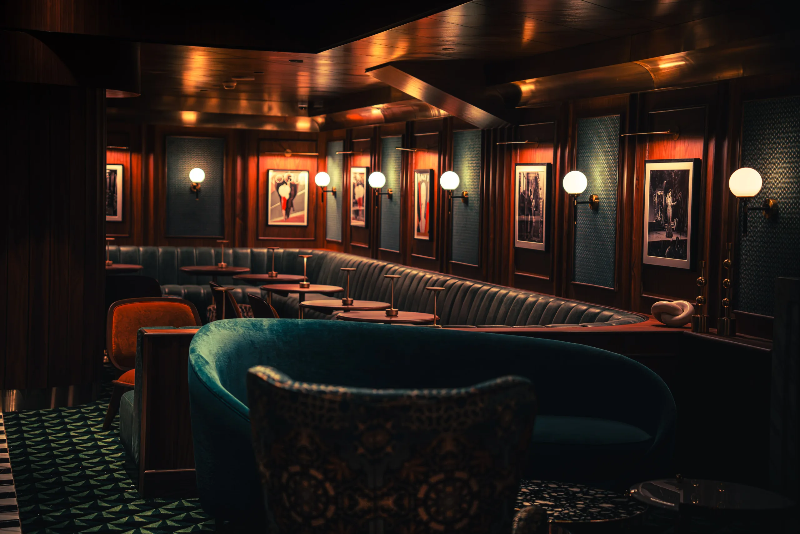 1927 Cinemacity Starlight at Marina Mall Abu Dhabi