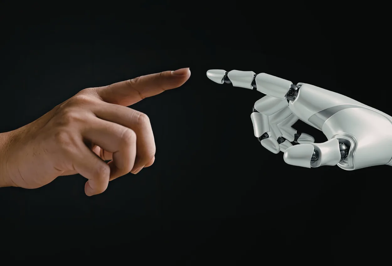 The Gulf’s long game in AI and life sciences