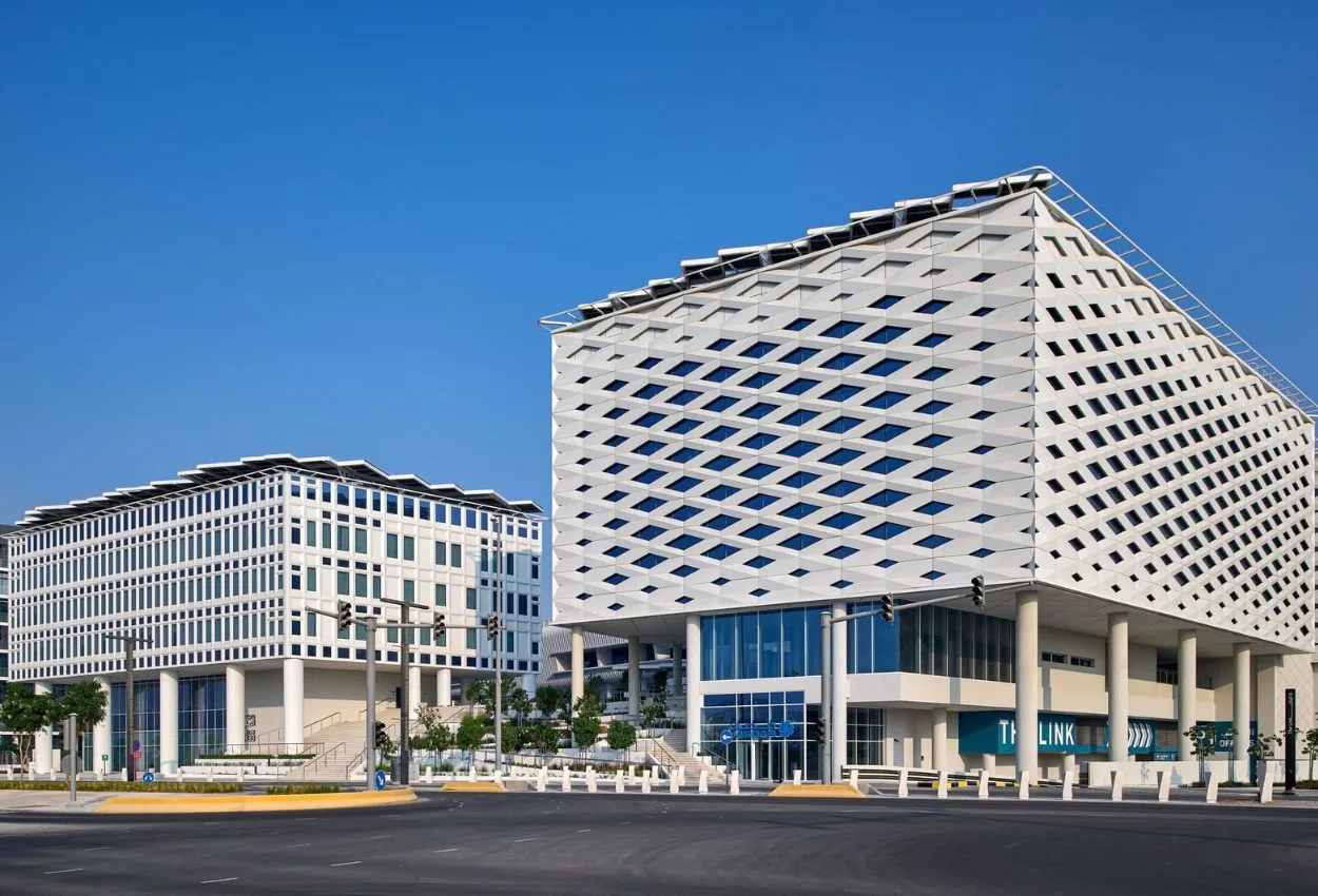 Aldar, Mubadala complete $178mn acquisition of The Link at Masdar City