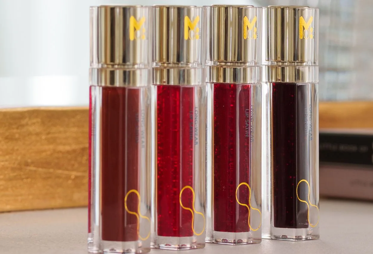 MOI Beauty launches in UAE with lip-first approach to clean beauty