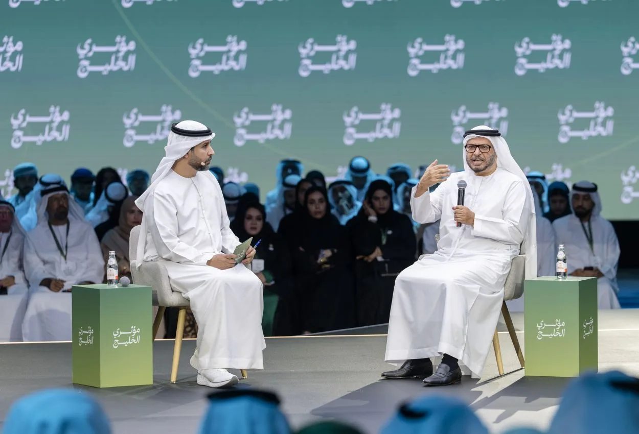 UAE Presidential Adviser Anwar Gargash: Iranian aggression marks decisive turning point, triggered long-term crisis of confidence