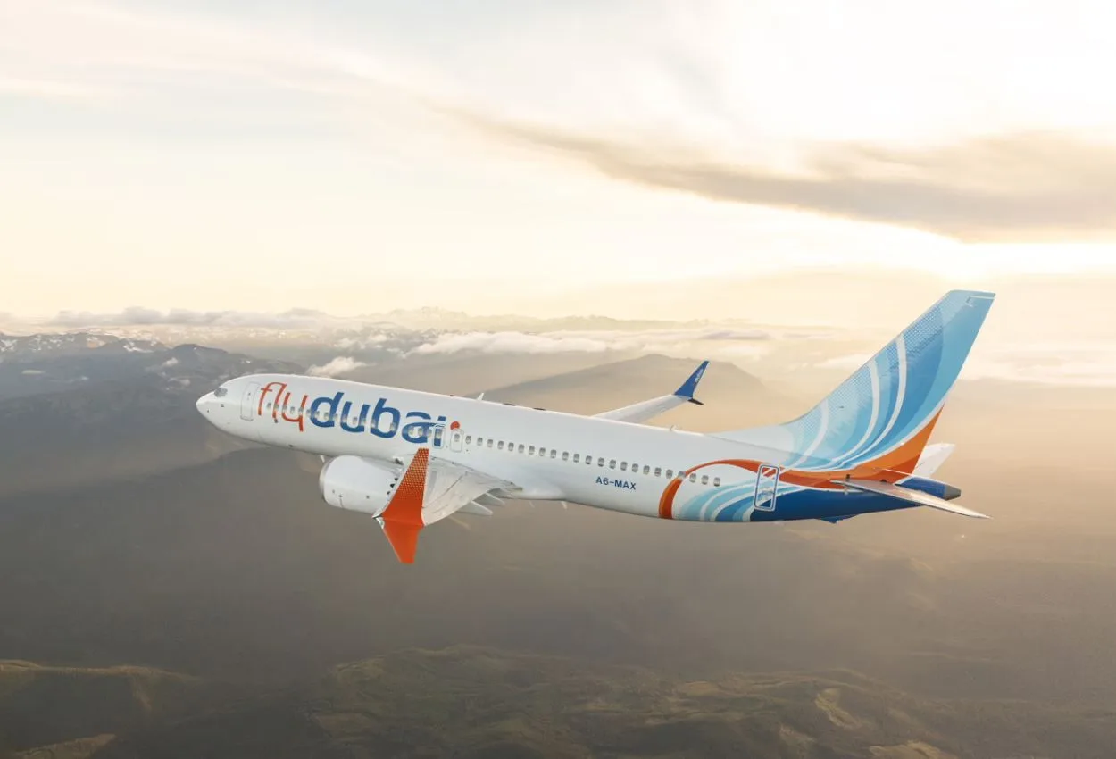 flydubai launches daily flights to Bangkok Don Mueang from July 1