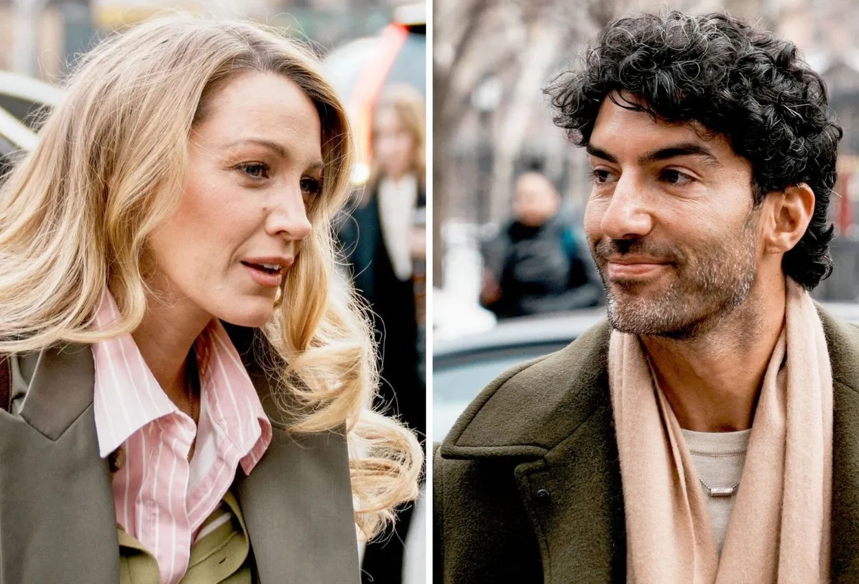 Blake Lively vs. Justin Baldoni: Judge dismisses 10 of 13 claims as trial date set for May
