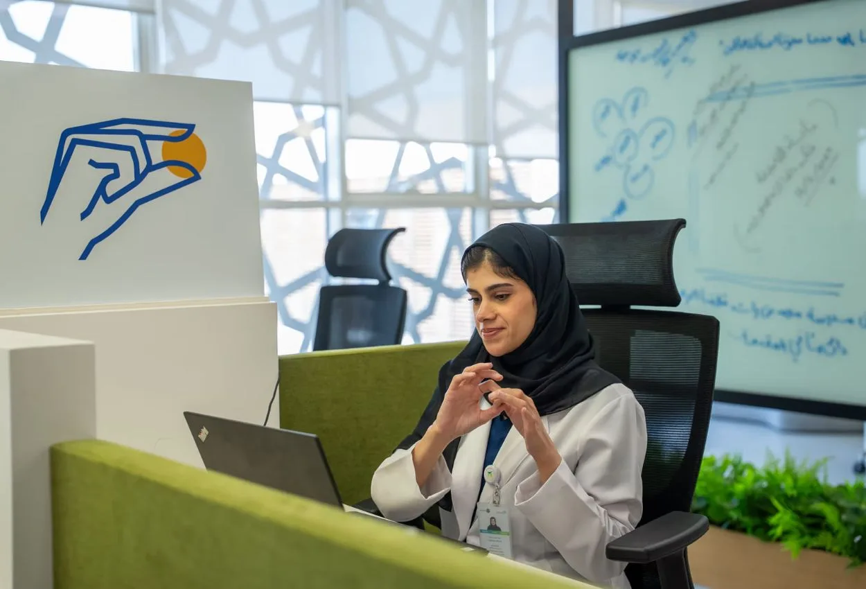 CDA launches ‘Dubai Communicates in Sign Language Pledge’