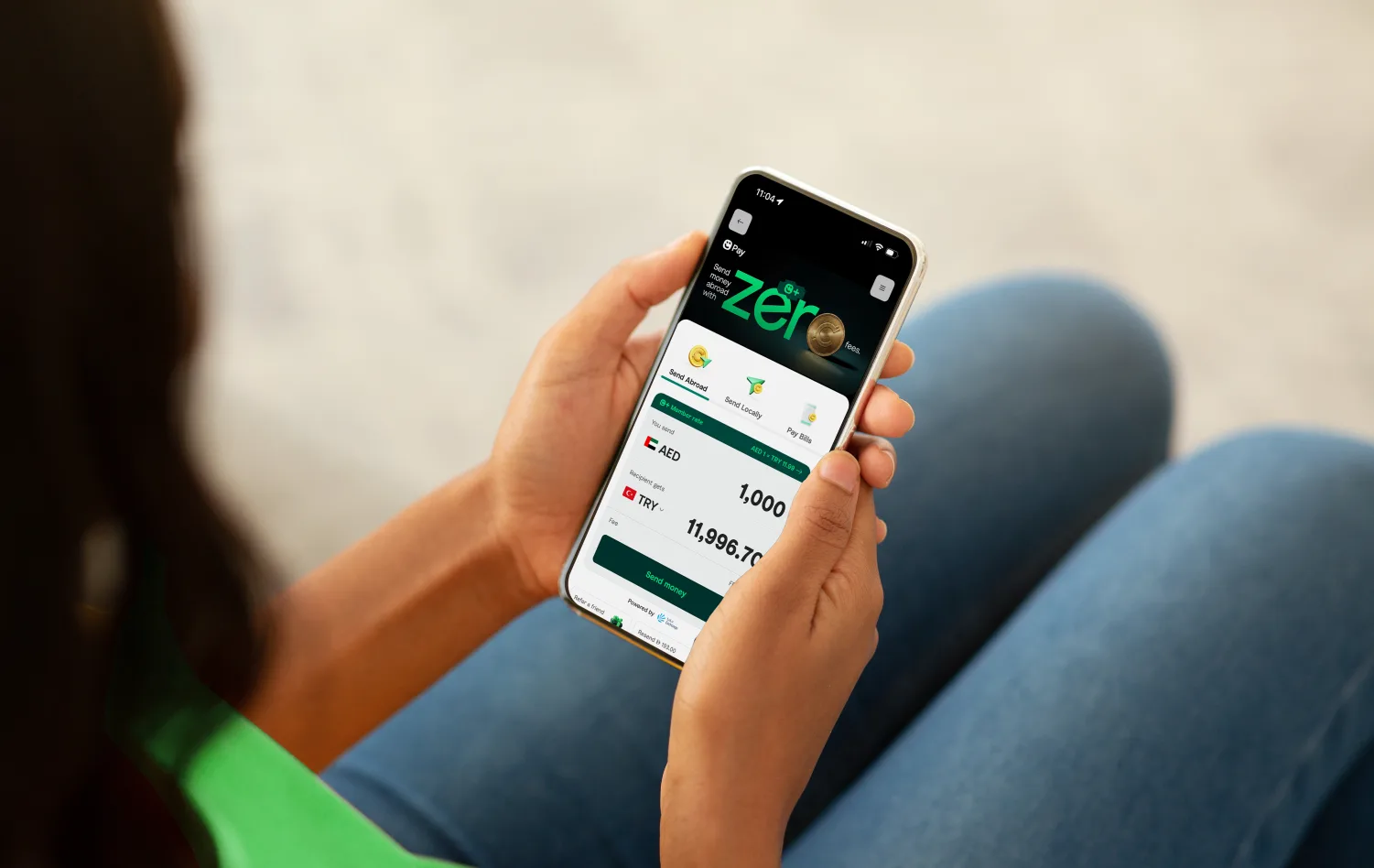 Careem Pay launches remittance service to Türkiye, Saudi Arabia from the UAE
