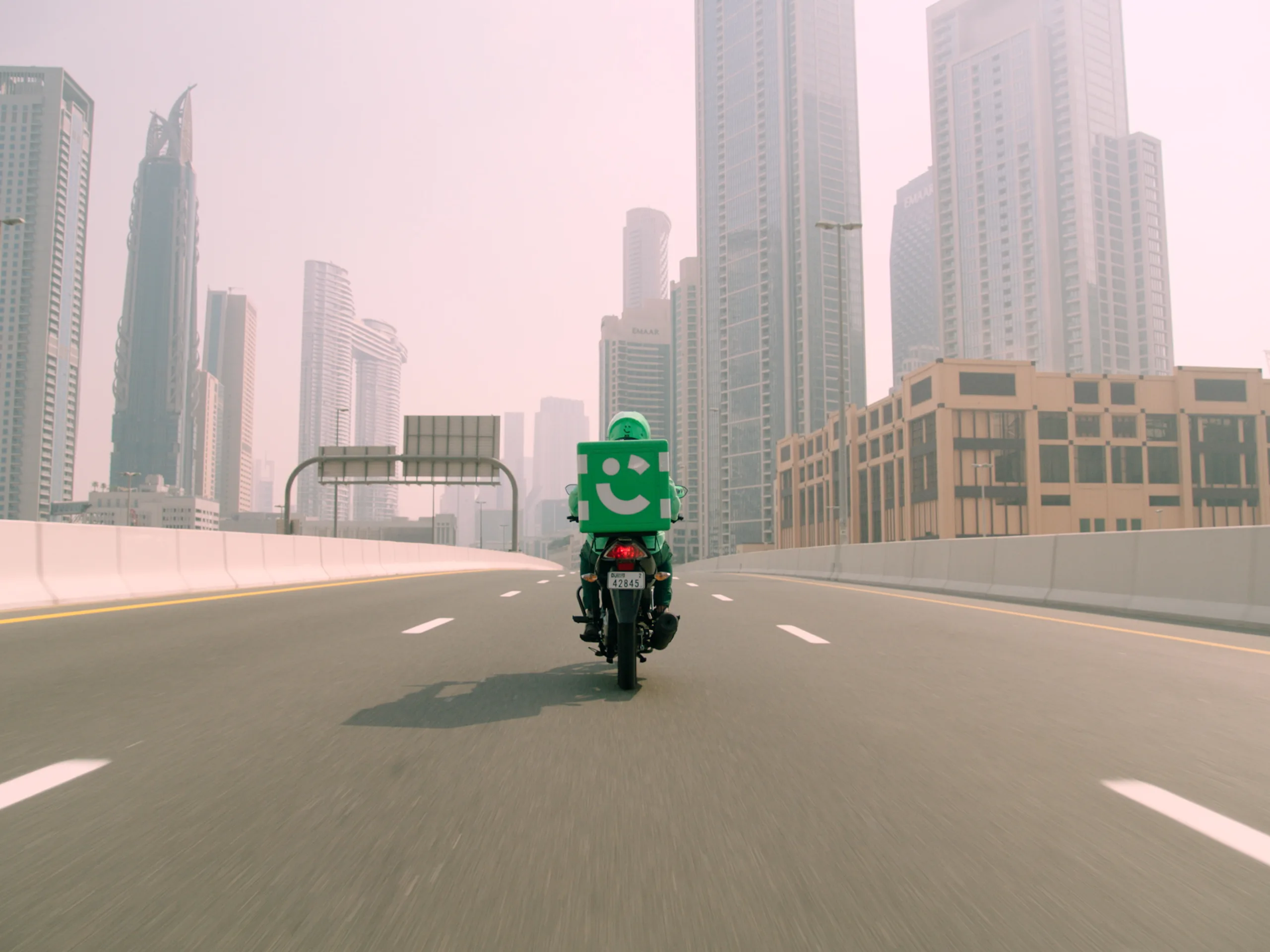 Careem Tip Matching Initiative raises nearly $1.67mn for UAE captains during Ramadan