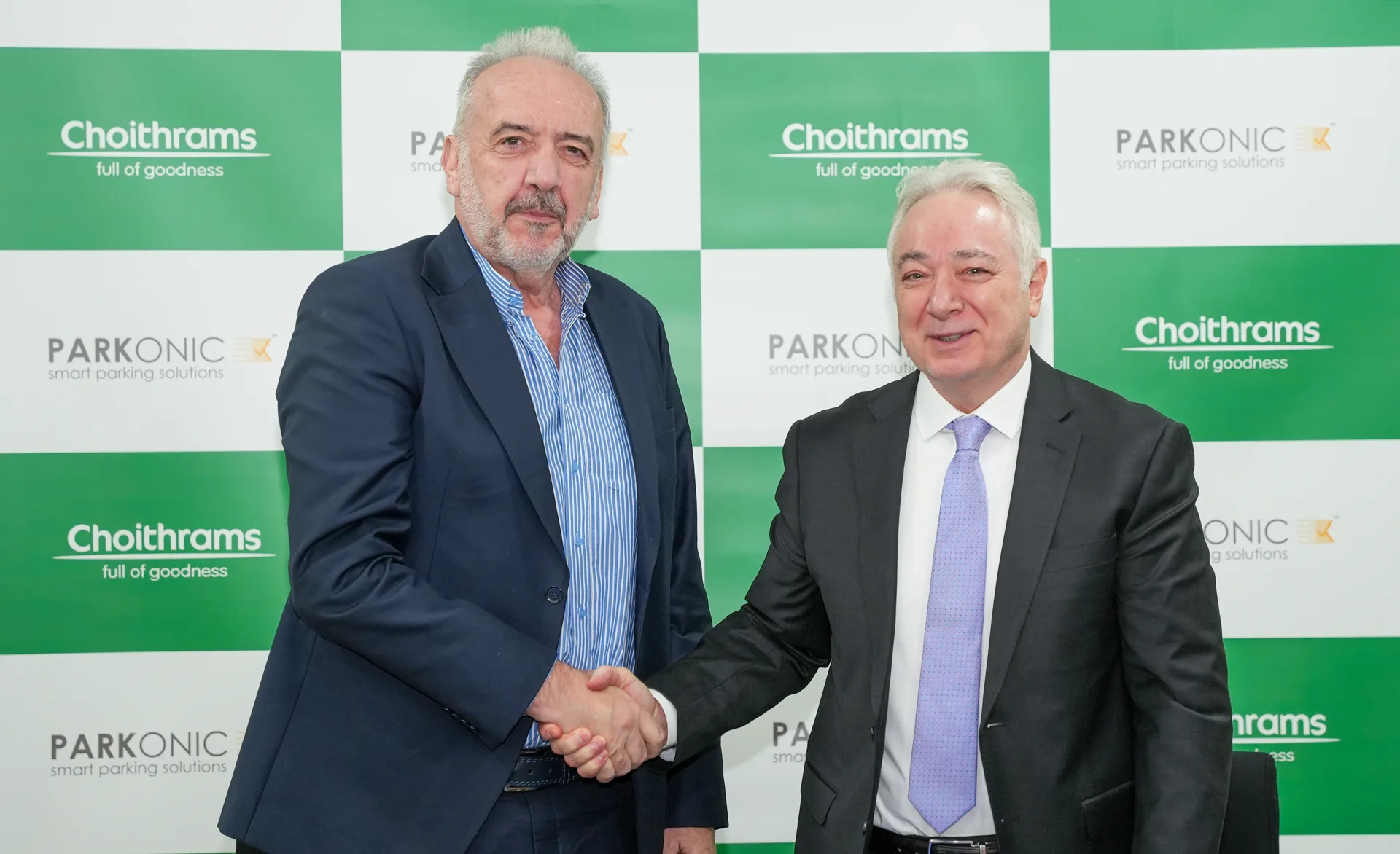 Choithrams, PARKONIC roll out ticketless parking across three Dubai stores
