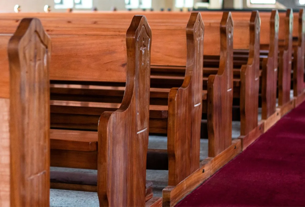 Dubai churches announce temporary closure, shifts to online mass for Easter weekend