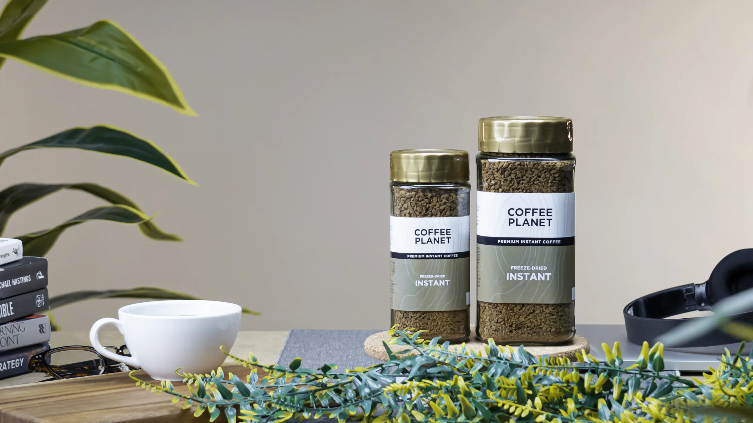 Coffee Planet turns 20: UAE coffee company plans new roasteries in Saudi Arabia and beyond