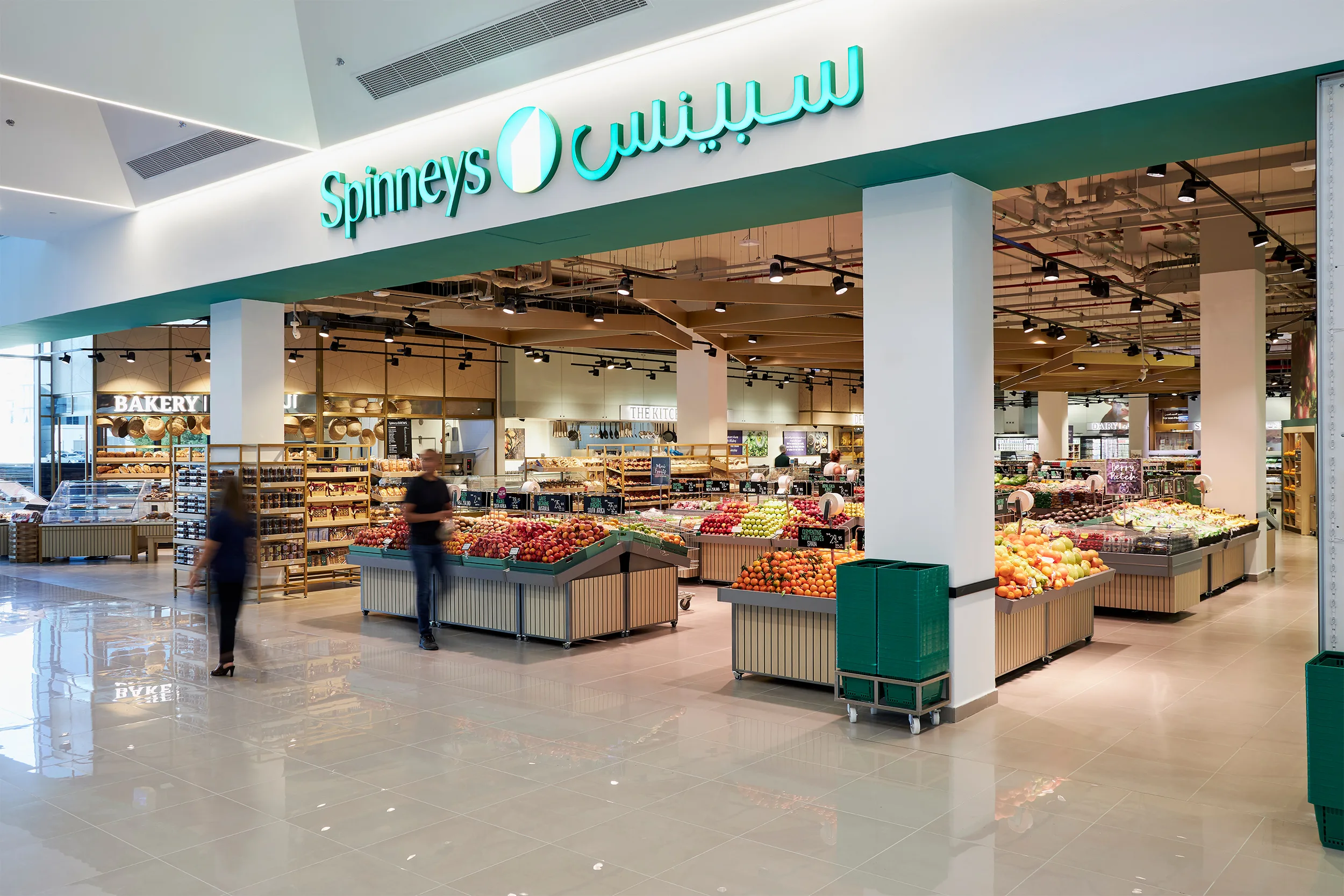 Spinneys launches The Chef’s Counter to support select UAE restaurants