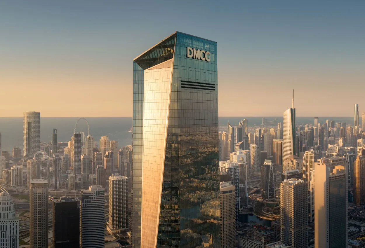 DMCC’s Indian business community tops 4,080 companies