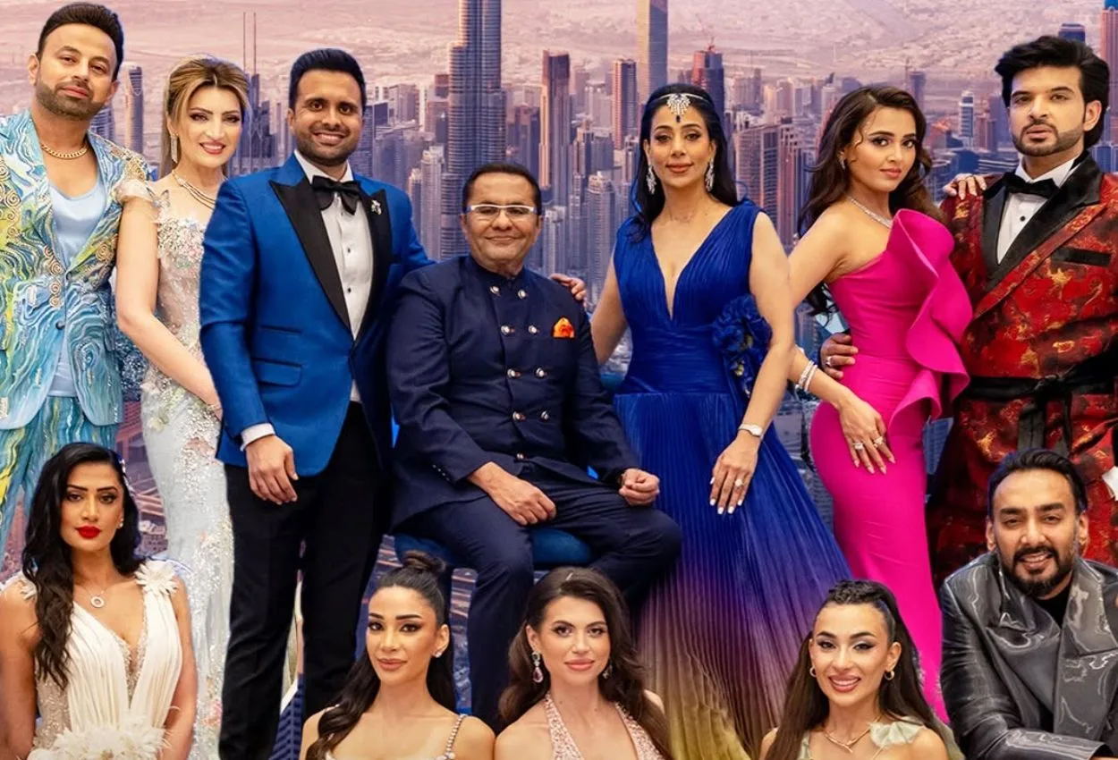 Netflix postpones “Desi Bling” due to regional conflict