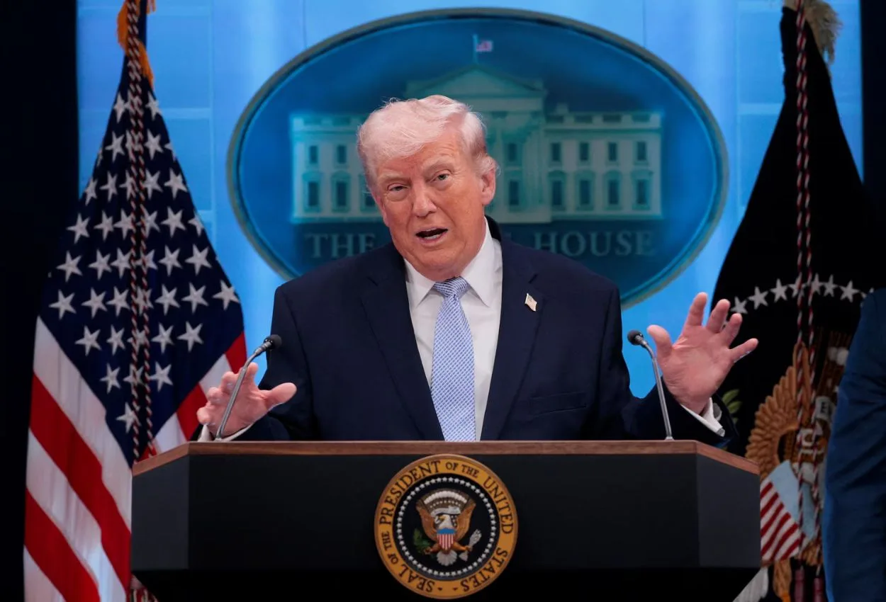 US-Israel-Iran conflict: Trump says war ‘is very close to over’; Latest updates