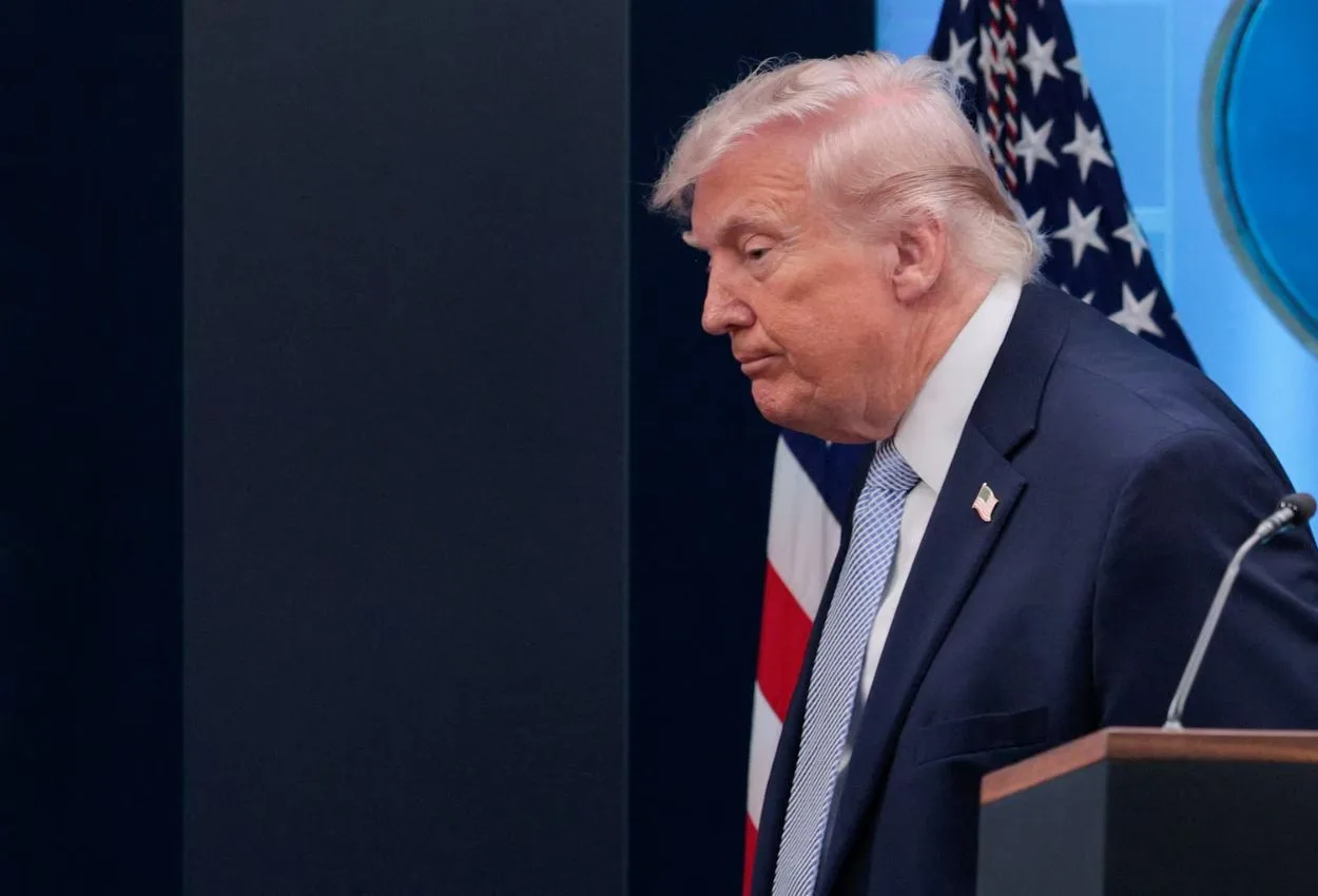 US-Israel-Iran conflict: Trump says Israel, Lebanon leaders to hold talks, latest updates