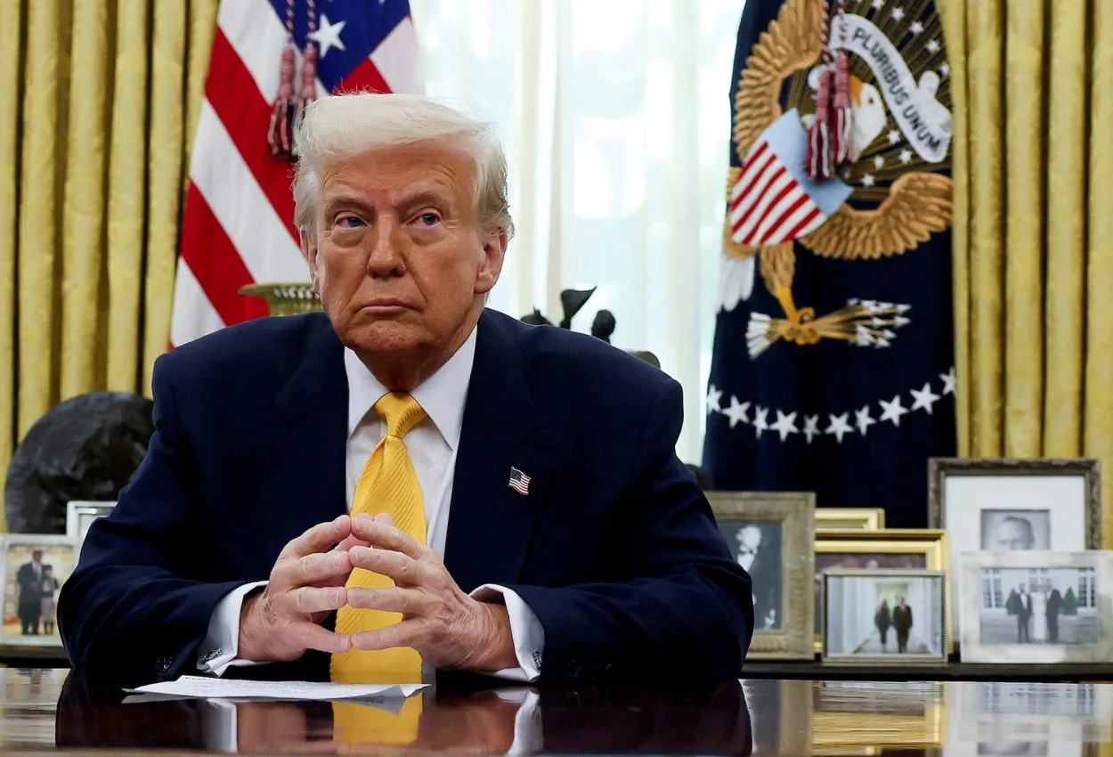 US-Israel-Iran conflict: Trump announces Israel-Lebanon ceasefire; UAE schools resume in-person learning; Latest updates