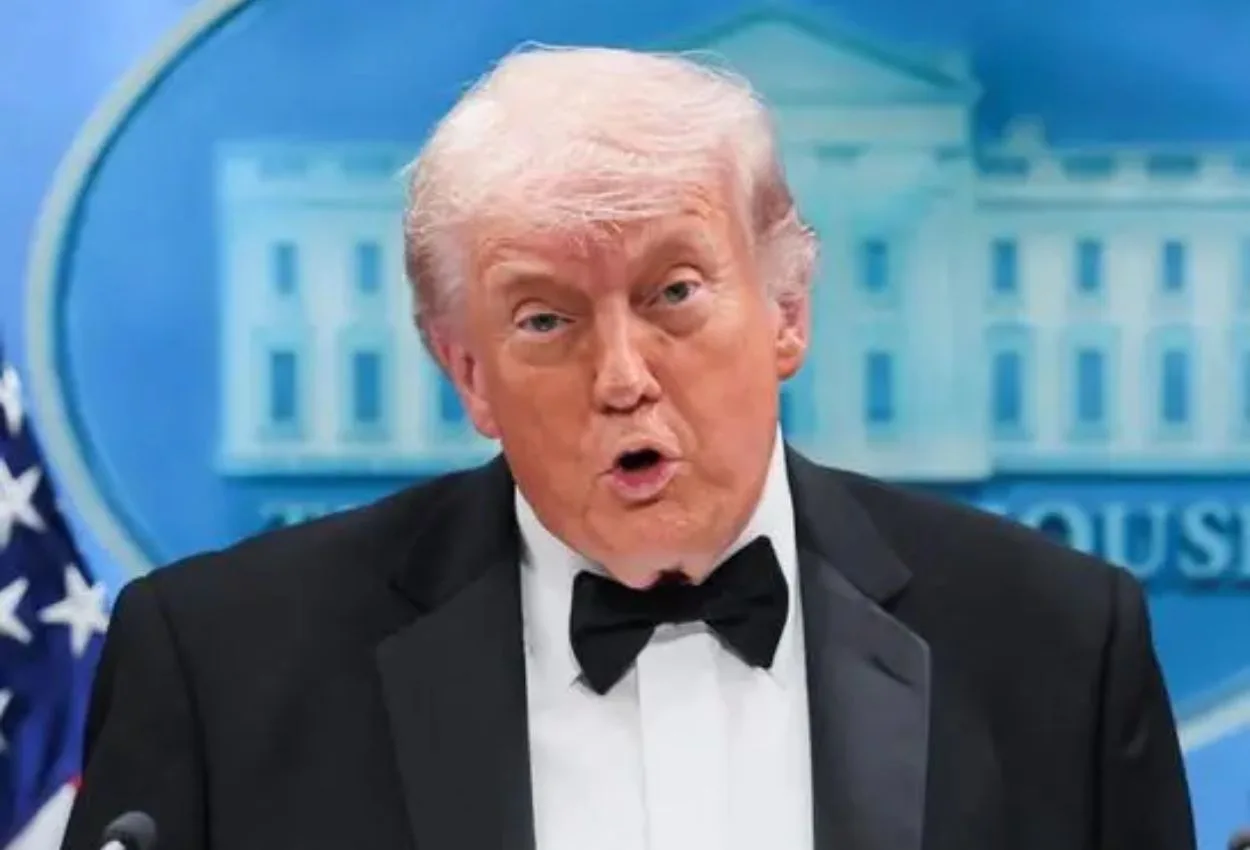 US-Israel-Iran conflict: Trump says dinner shooting won’t ‘deter’ him from Iran war; Latest updates