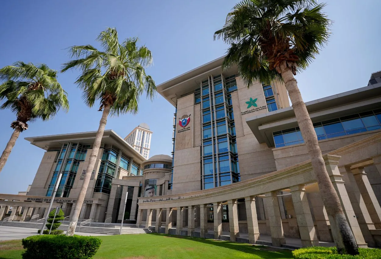 Dubai Healthcare City Authority waives fees, penalties for businesses