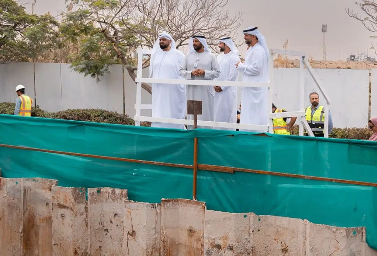 Dubai Municipality advances $136mn Deira stormwater drainage project
