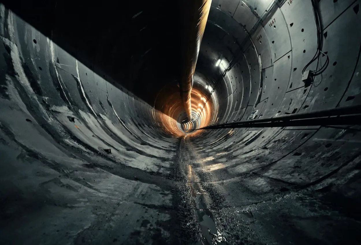 Dubai Municipality completes Phase 1 Al Quoz sewer project (AED250M)