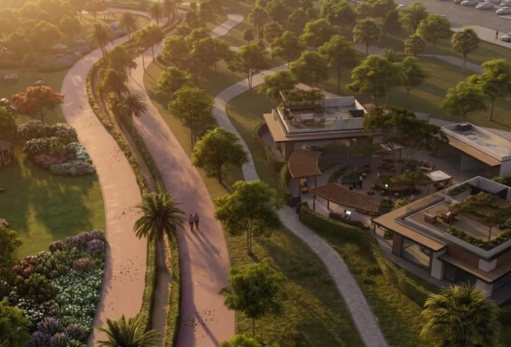 Dubai Municipality launches the first-of-its-kind “Work from Park” initiative-03