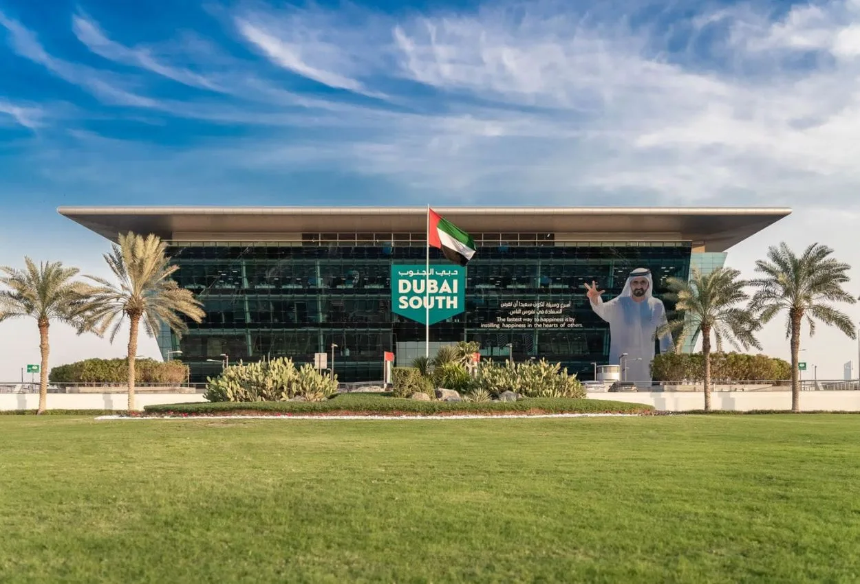 Dubai South offers rent-free incentives, payment deferrals in new SME support package