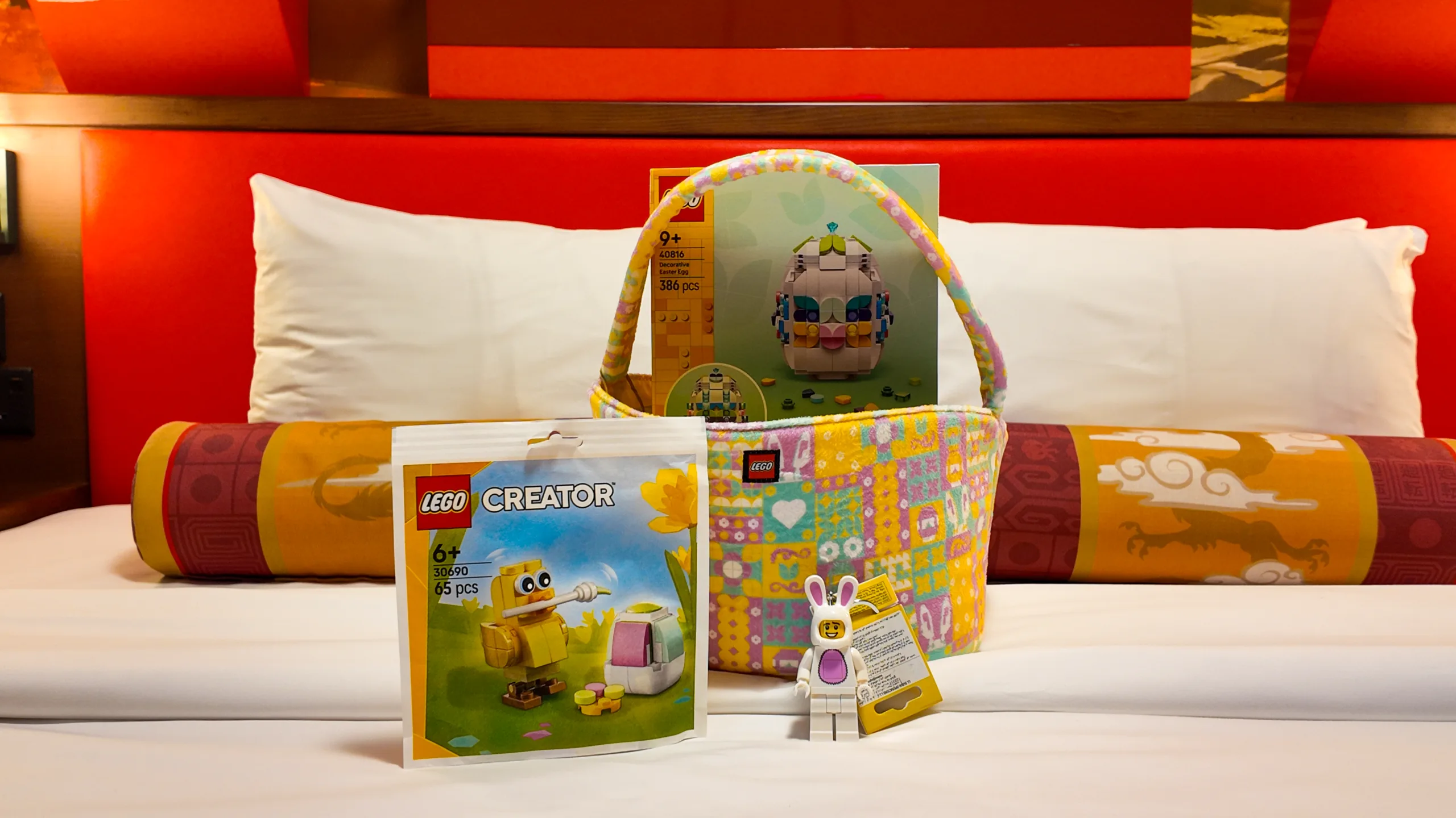 LEGOLAND® Hotel Dubai