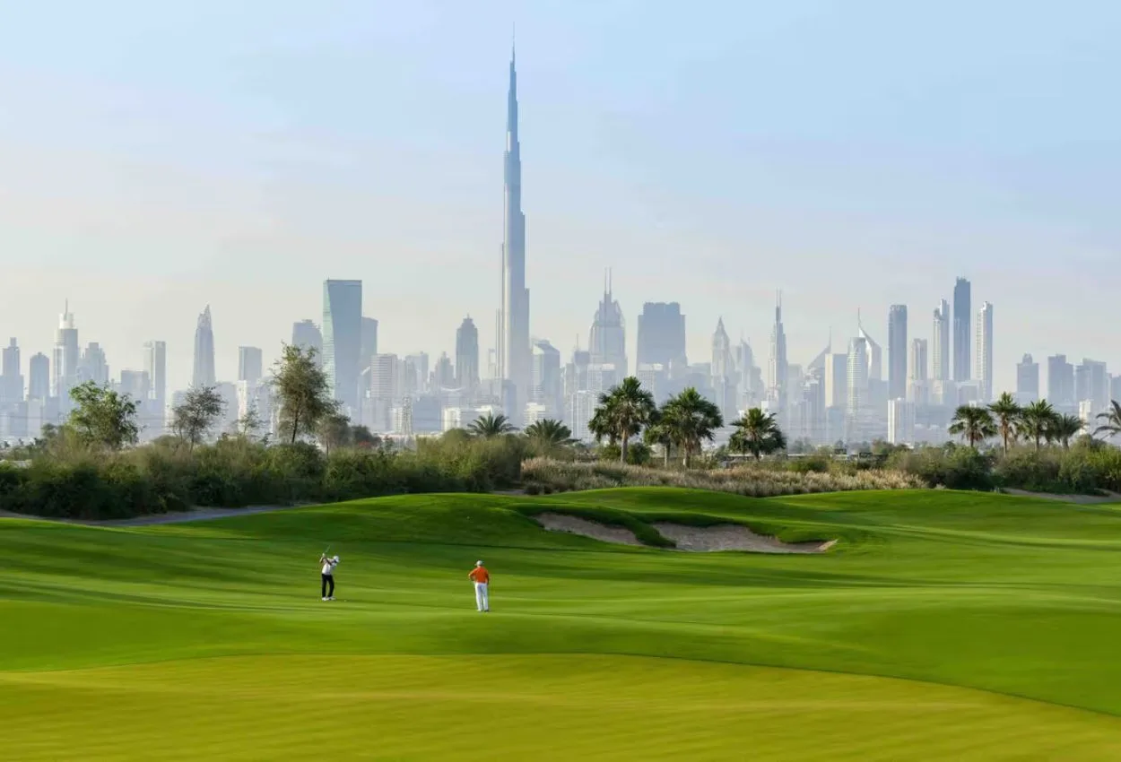 Emaar contemplates ‘mega new Downtown’ project next to Dubai Hills