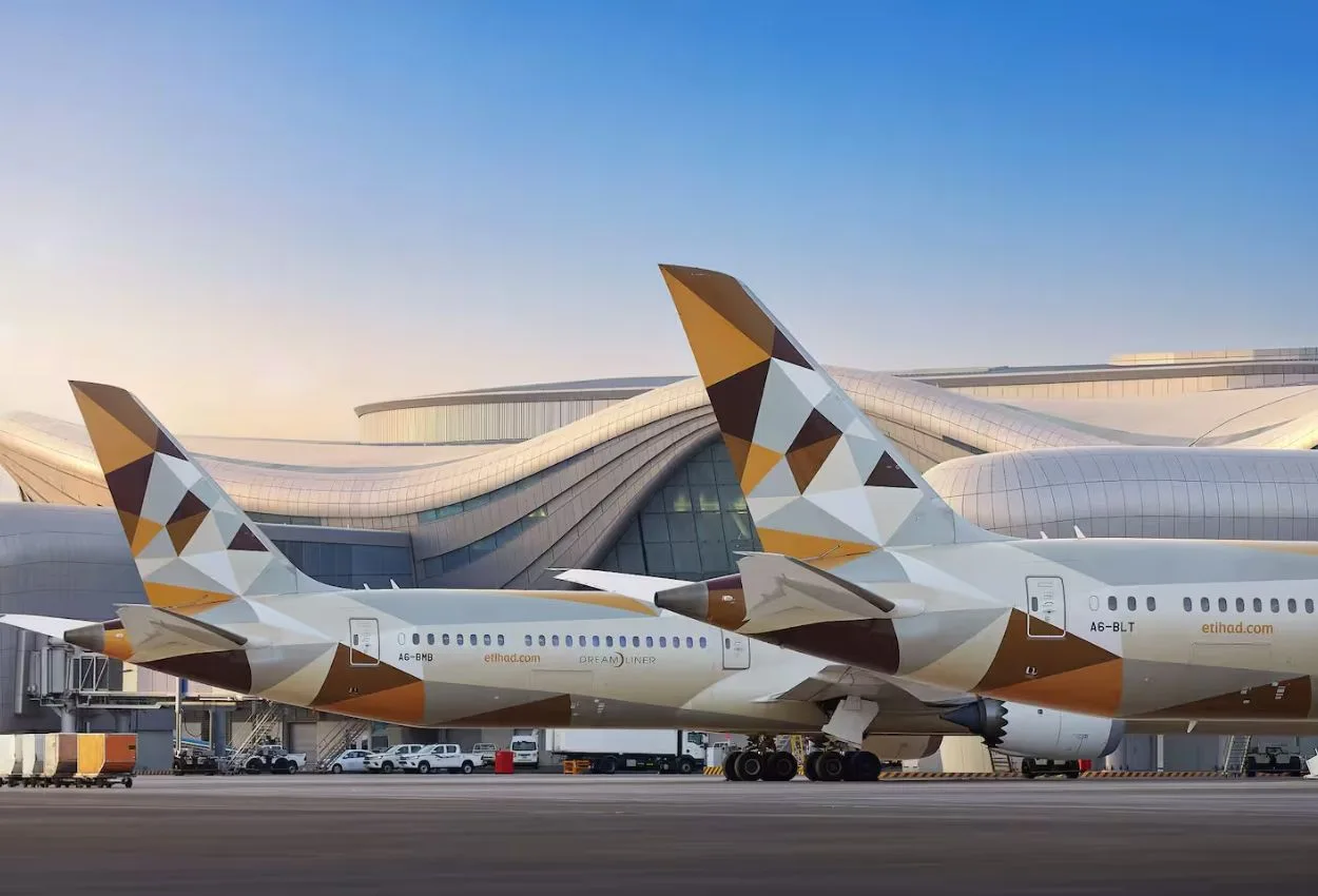 Etihad Airways launches Abu Dhabi to Dhaka flights starting June
