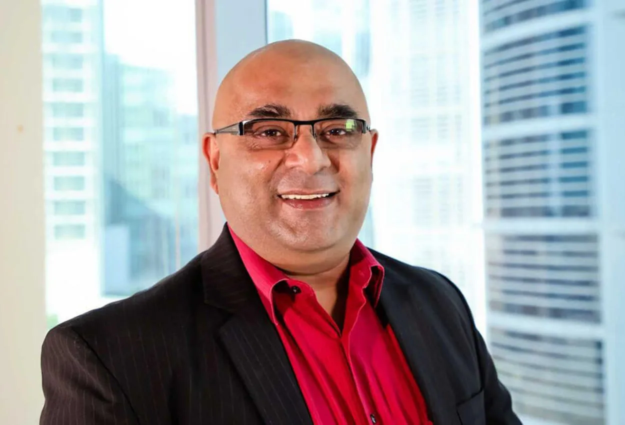 ‘We paid full salaries’ despite hotel revenue hit, says LEVA Hotels CEO: ‘Dubai will bounce back’