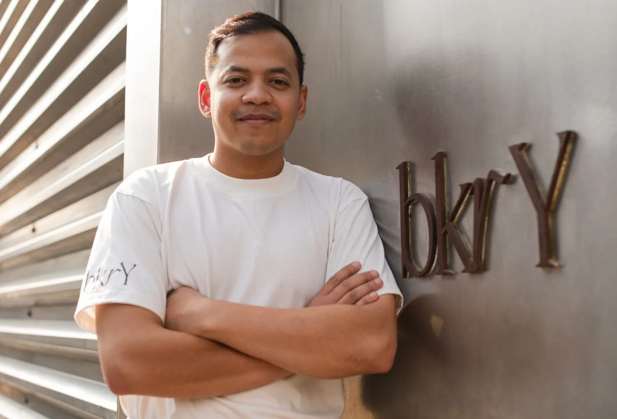 ‘People still look for spaces that feel grounding’: bkry founder reveals why demand hasn’t slowed amid regional uncertainty