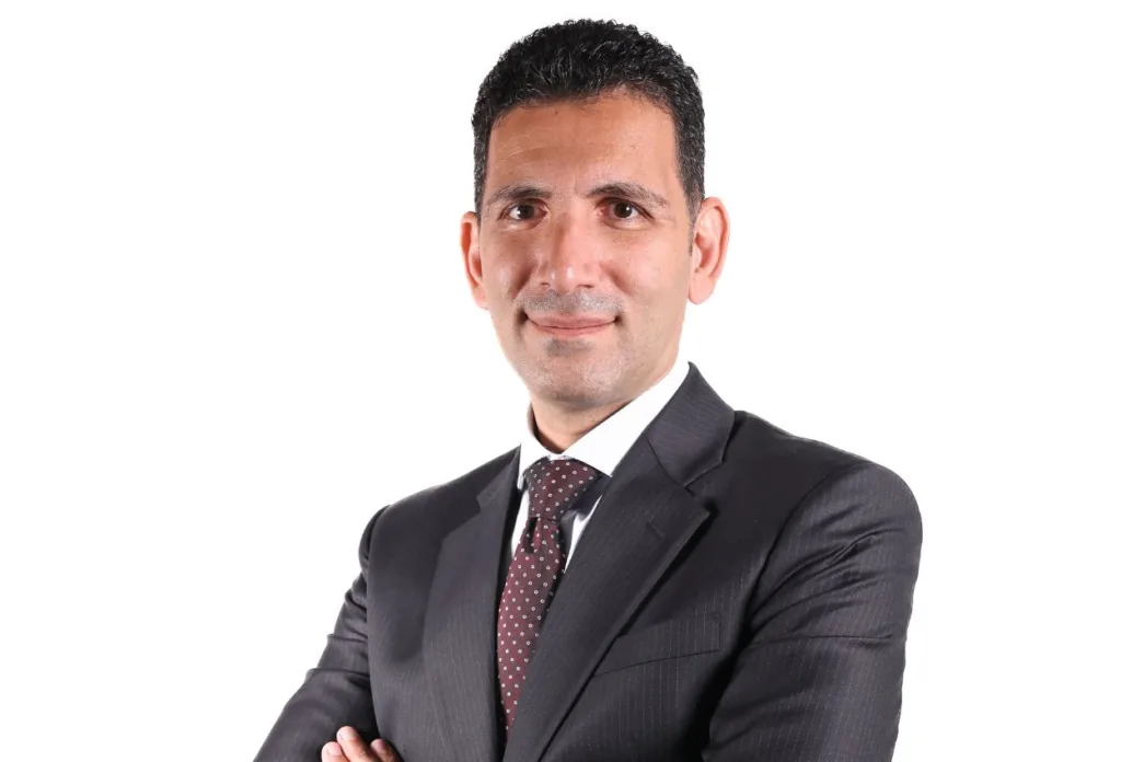 Mamoun Hmidan- Chief Business Officer- Wego