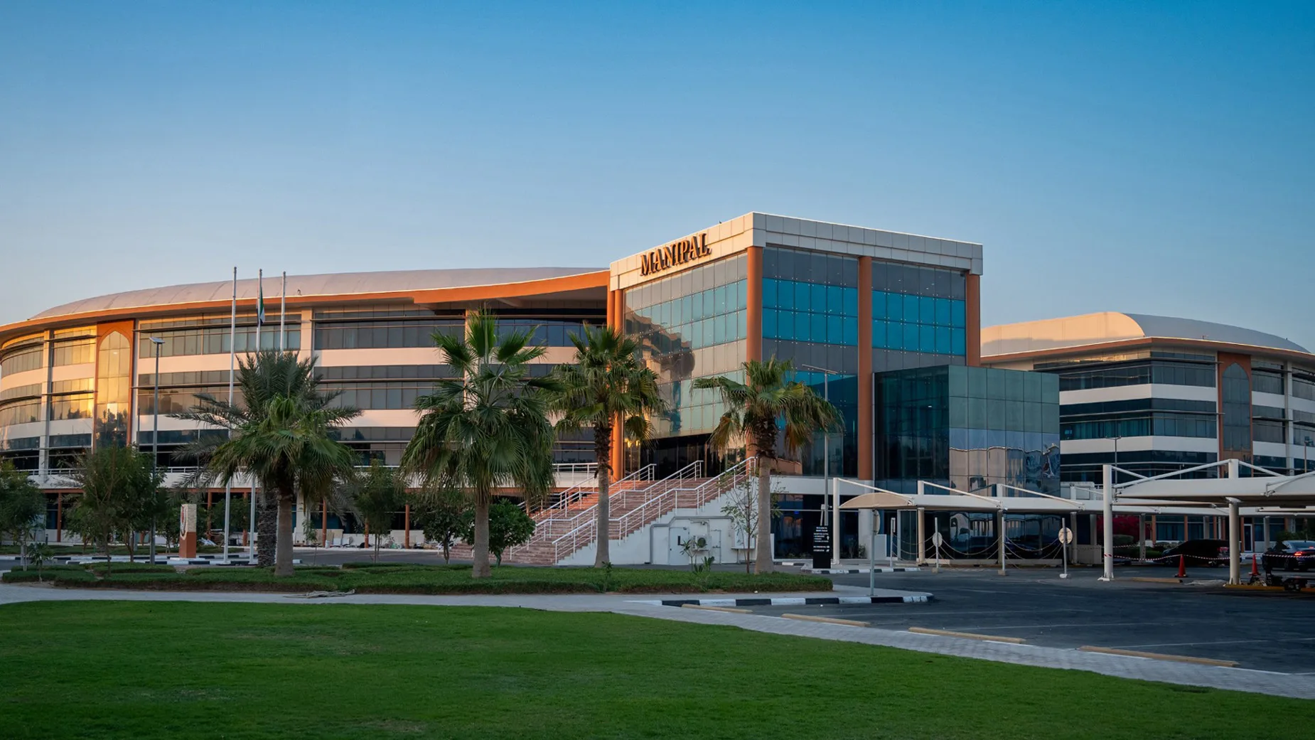 Manipal Dubai launches $6.8mn scholarship fund for UAE students