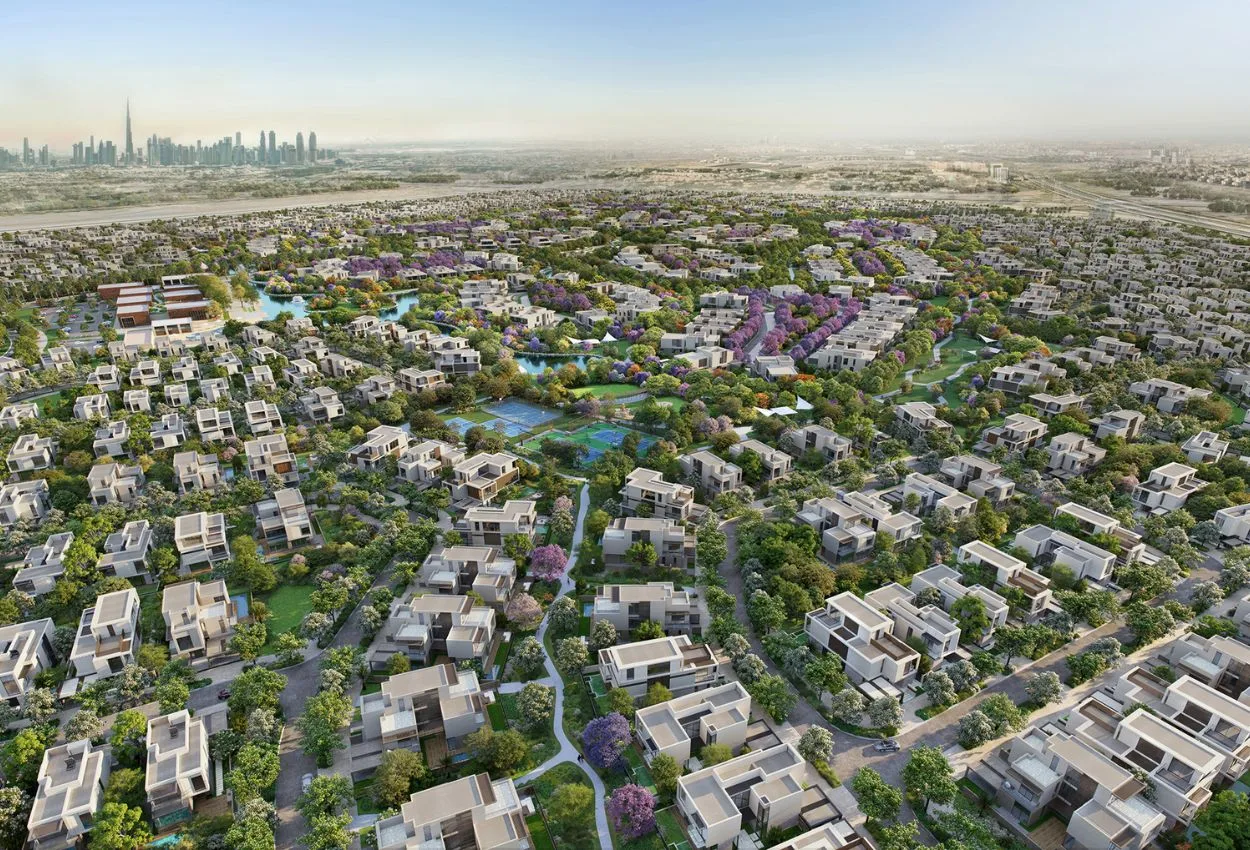 Meraas awards $655mn construction contracts for The Acres, The Acres Estates in Dubailand