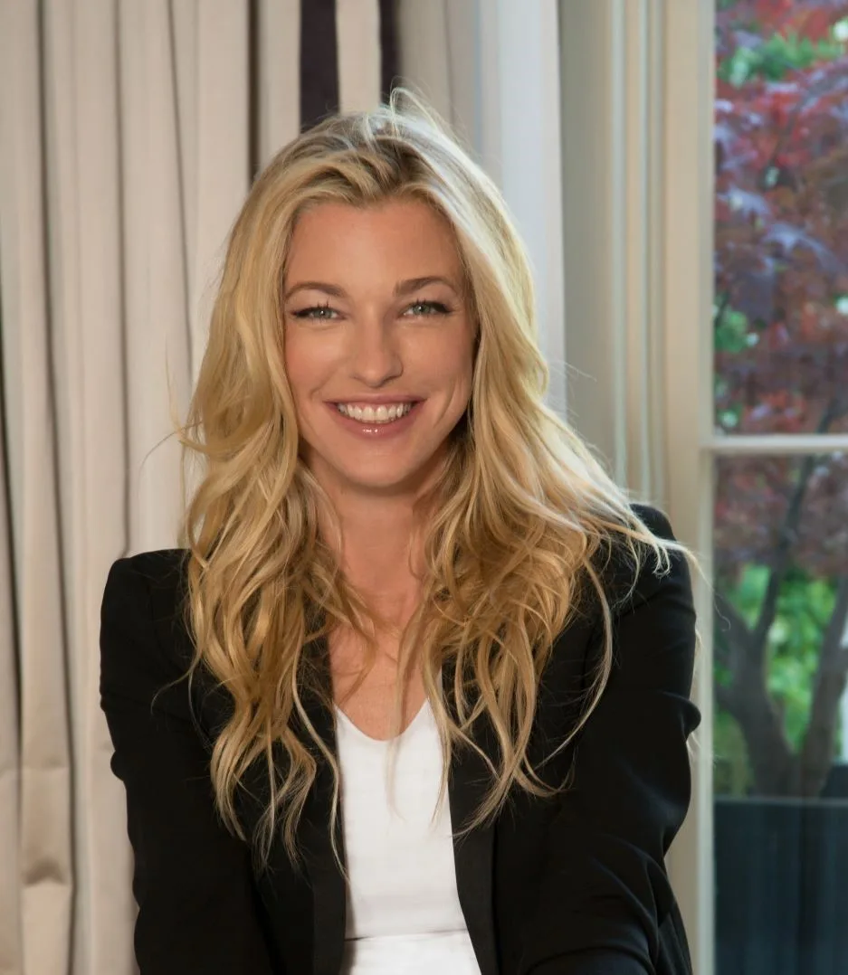 Avatar of Nicole Junkermann