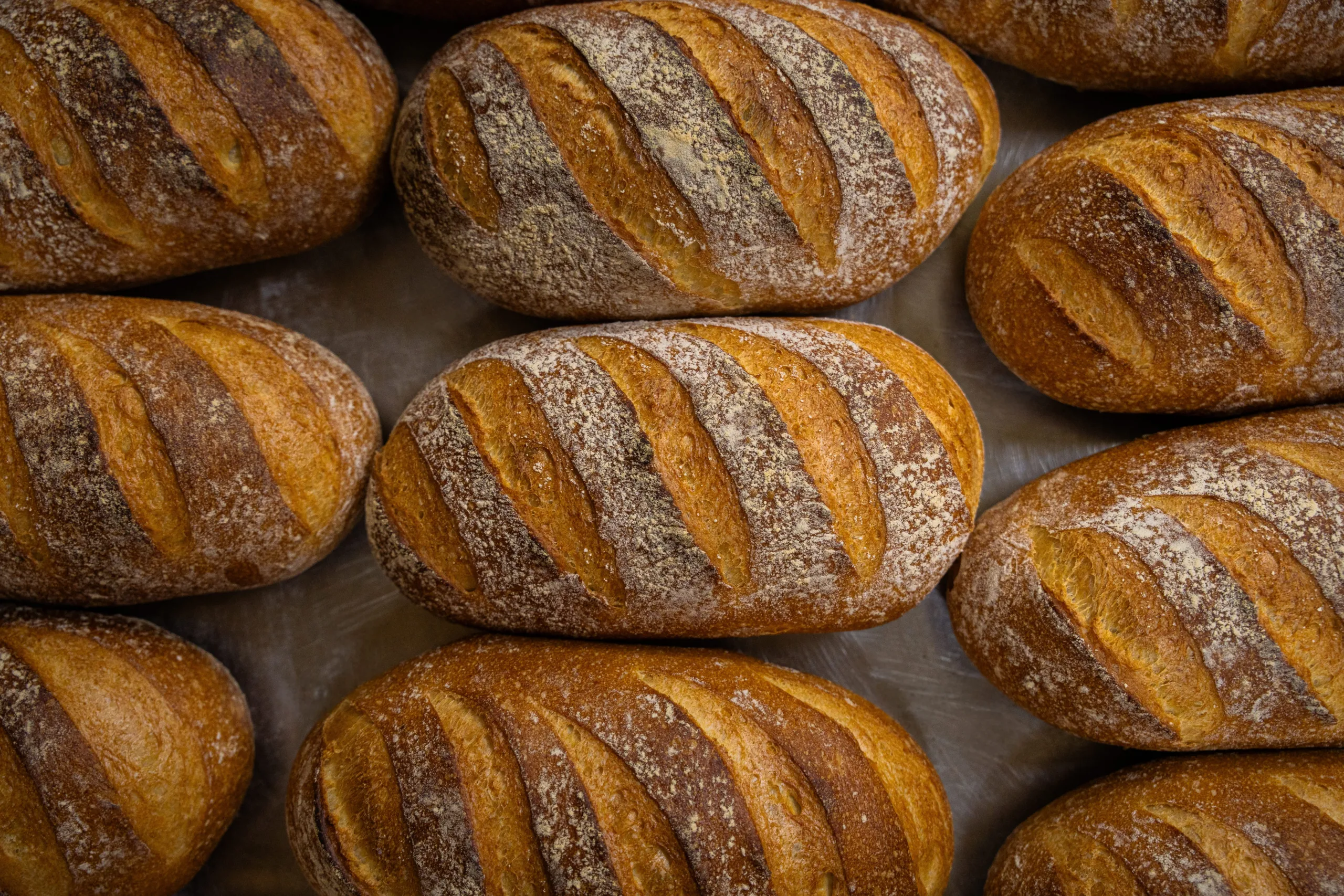 Noble Sourdough launches in Dubai with UAE’s first honesty-based bread counter