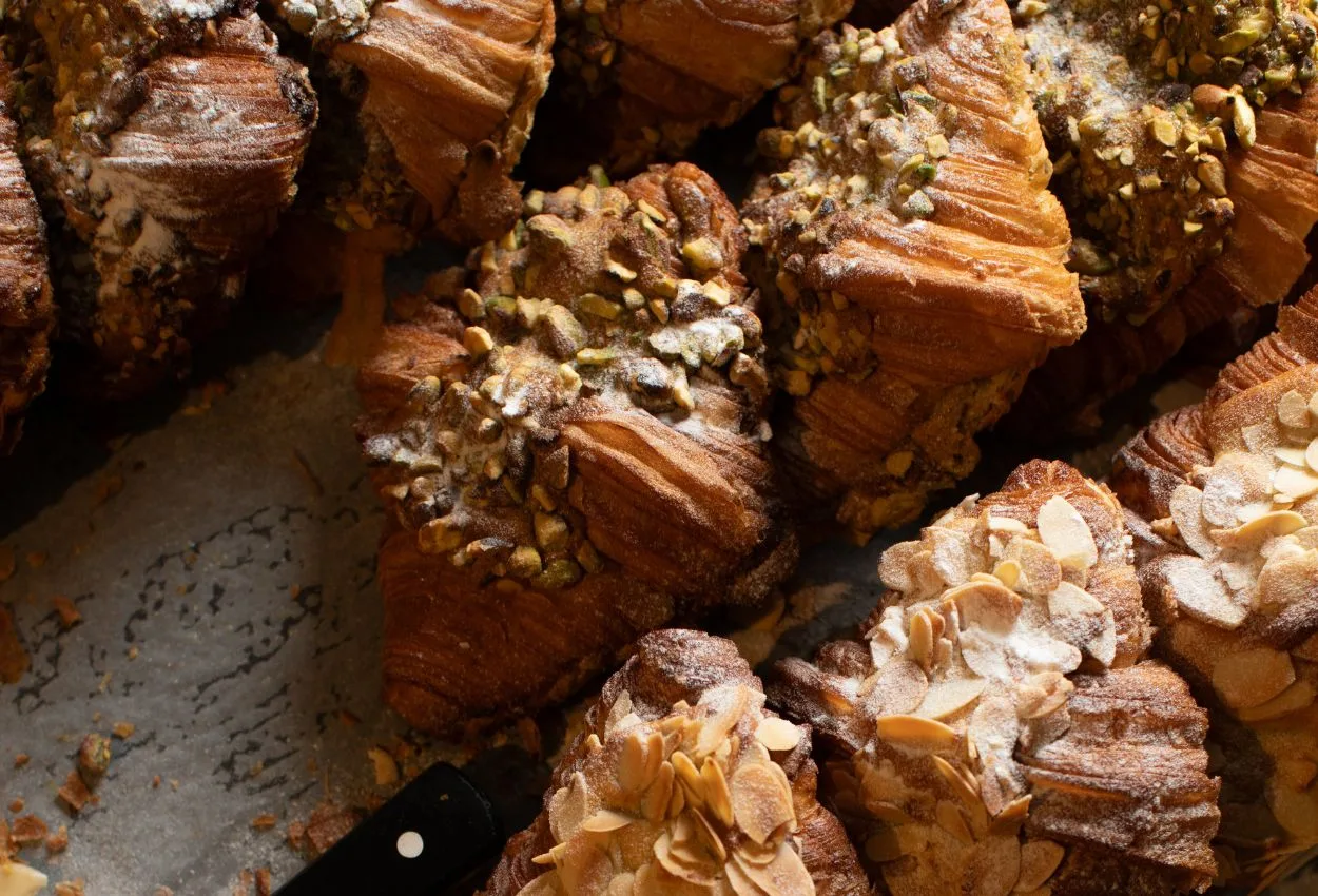 Bkry opens at Nad Al Sheba Mall with exclusive pastry menu