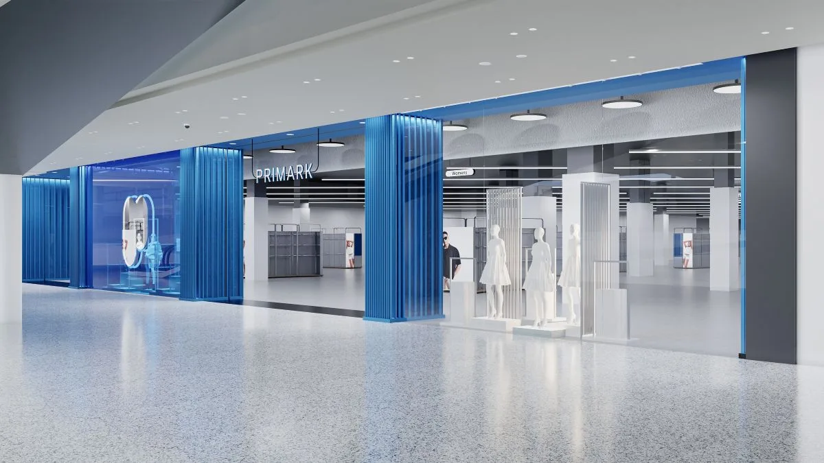 Primark at City Centre Mirdif (3)