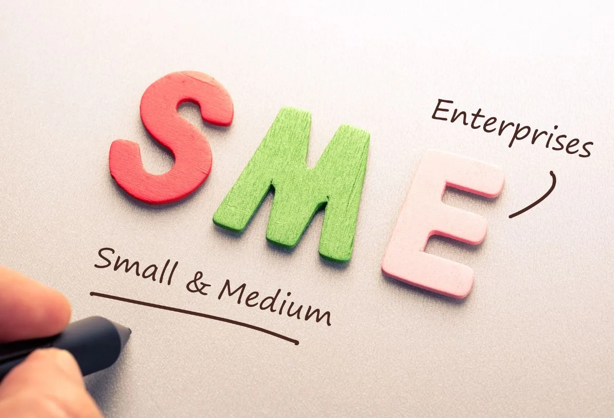 Gulf SMEs maintain company formation rates through Q1 2026 despite regional disruption