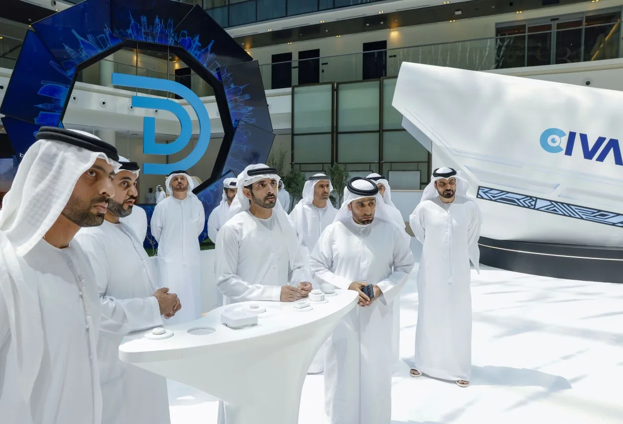 Dubai to unify all government services into single digital ecosystem within one year