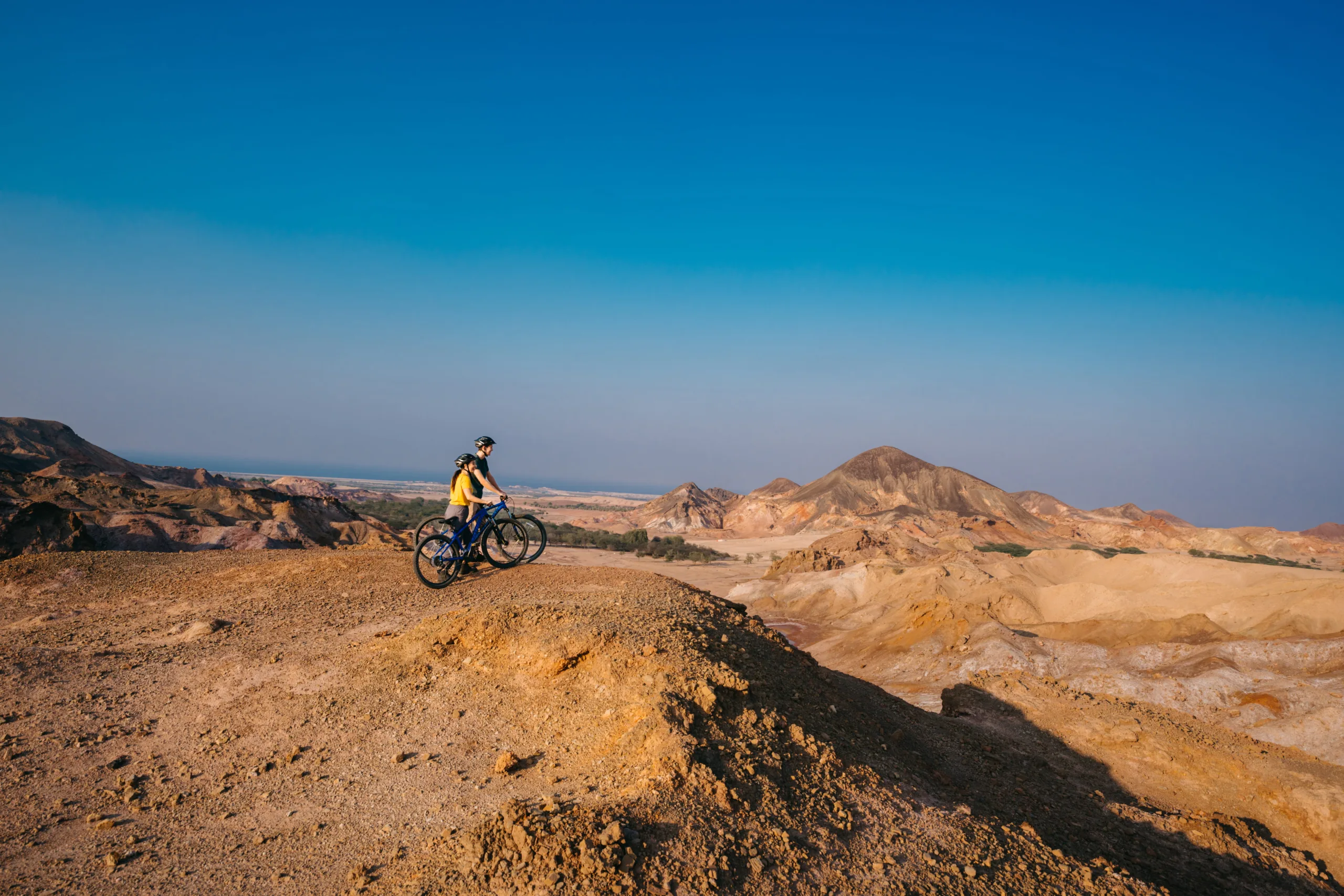 Eid Al Adha 2026: Eight Abu Dhabi hotels offering staycation packages for UAE residents