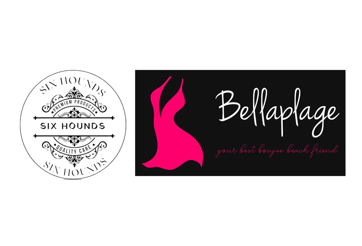 Six Hounds & Co X Bellaplage